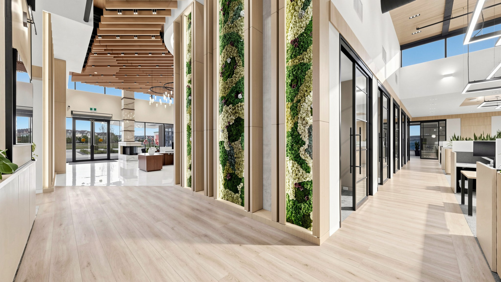 ARGO HQ