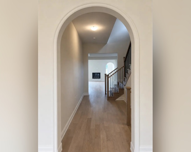 Hallett Homes